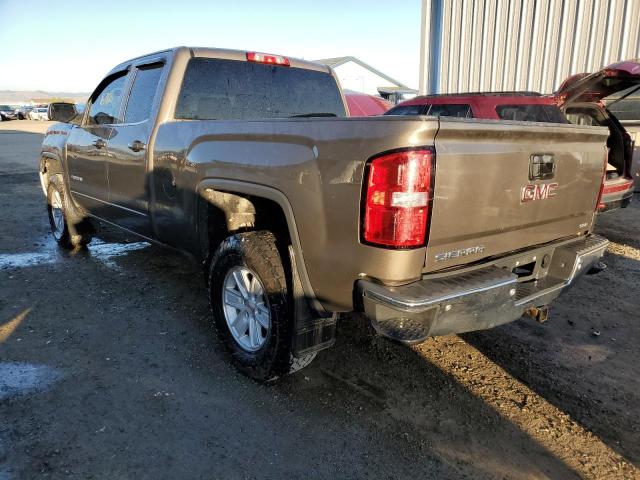 1GTV2UEC8FZ299946 GMC Sierra K1500 Sle