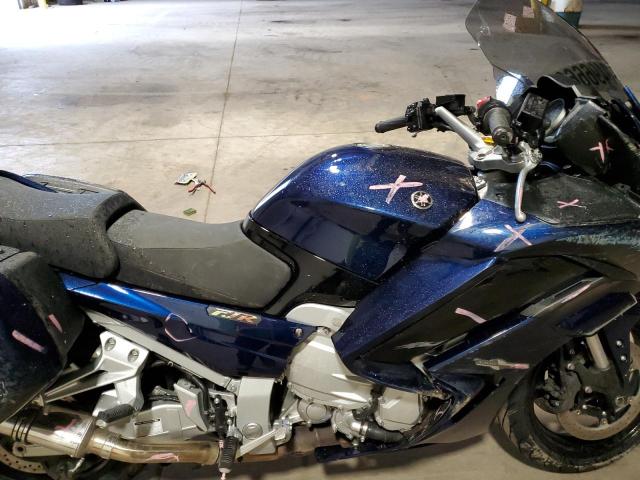 2016 YAMAHA FJR1300 AE JYARP30E4GA000146
