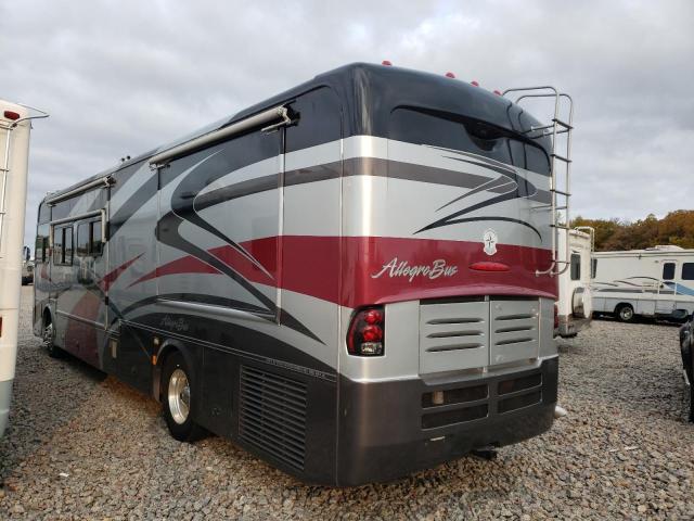 FREIGHTLINER CHASSIS X 2005 gray  diesel 4UZABFCY45CU53154 photo #4