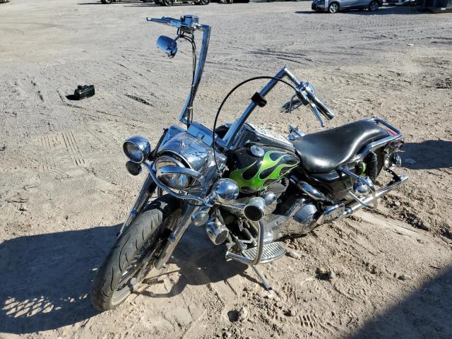 2003 HARLEY-DAVIDSON FLHRI 1HD1FBW163Y742177