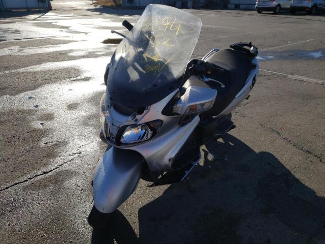 2005 SUZUKI AN650 K3 JS1CP51A352102038