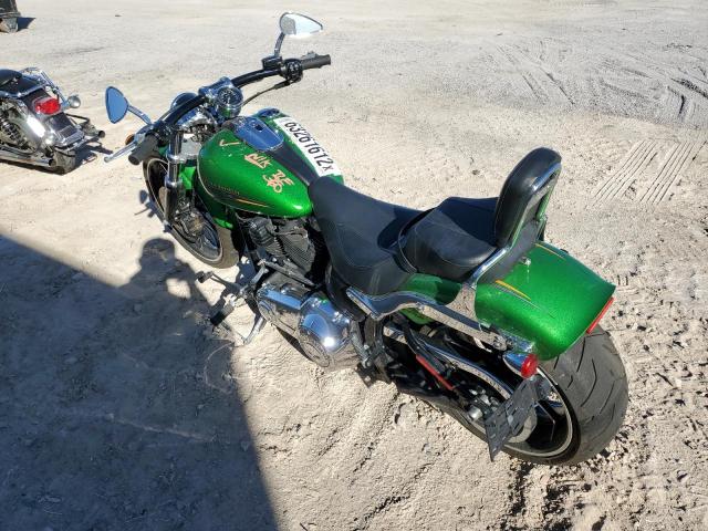 2015 HARLEY-DAVIDSON FXSB BREAK - 1HD1BFV12FB019860