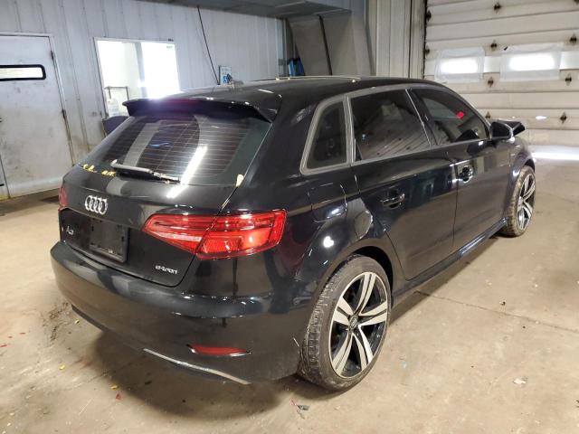 2017 AUDI A3 E-TRON WAUUPBFF8HA040835