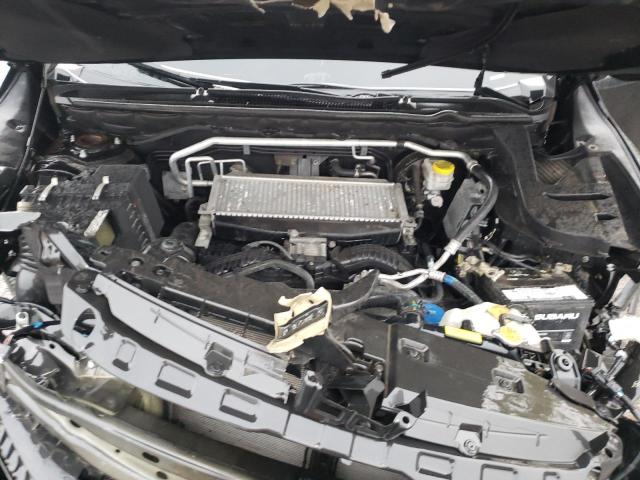 2020 SUBARU ASCENT TOU 4S4WMARD3L3463405