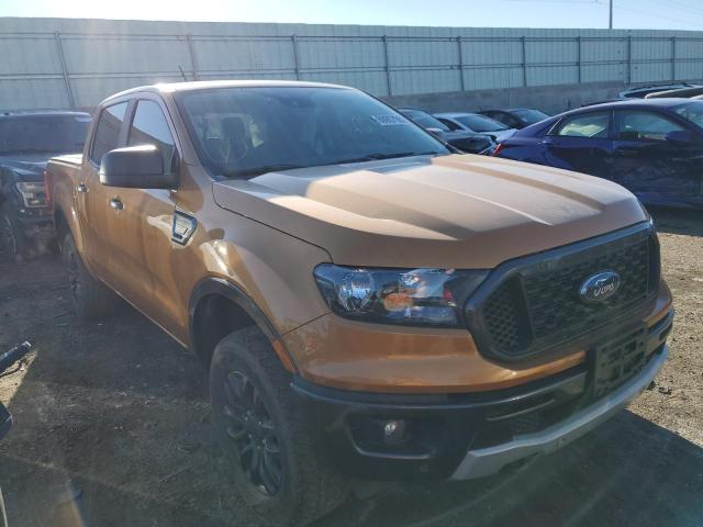 2019 FORD RANGER - 1FTER4FH5KLA55660