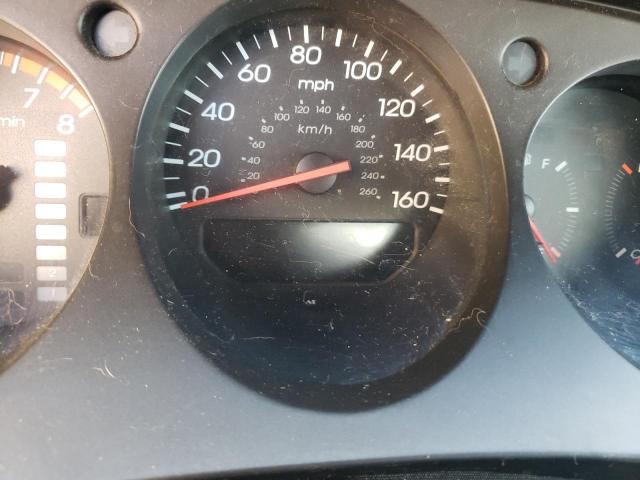 19UUA567X3A003357 Acura 3.2TL