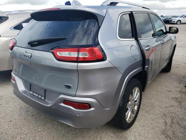 2016 JEEP CHEROKEE O 1C4PJLJB3GW336259