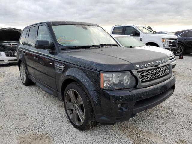 2011 Land Rover Range Rover Sport SC