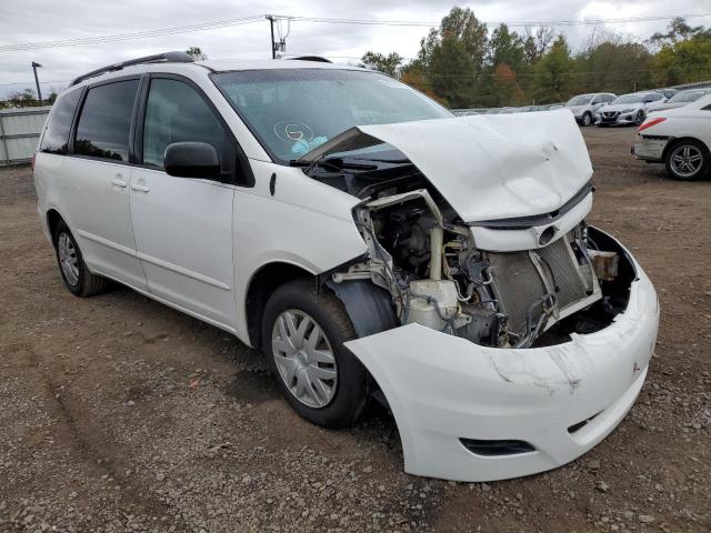 2008 Toyota Sienna CE