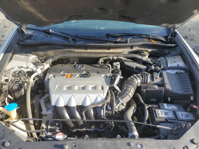 JH4CU2F68AC030600 Acura TSX