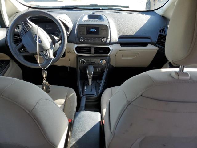 MAJ3S2FE5MC405805 Ford ECOSPORT S