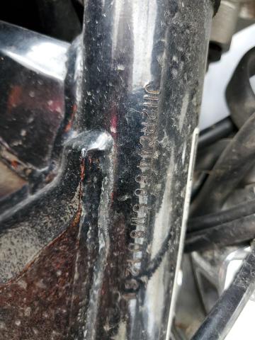 2005 HONDA VT750 DC JH2RC44565M801261