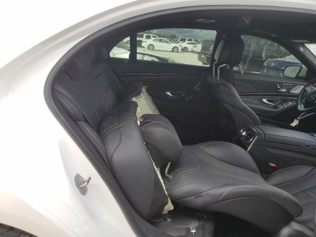 2020 MERCEDES-BENZ S 450 WDDUG6GB1LA502804