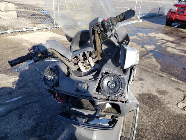 2005 SUZUKI AN650 K3 JS1CP51A352102038