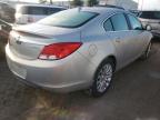Riverview, FL에서 판매 중인 2011 Buick Regal Cxl - Water/Flood