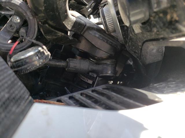 2018 HONDA GL1800 D JH2SC7954JK004671