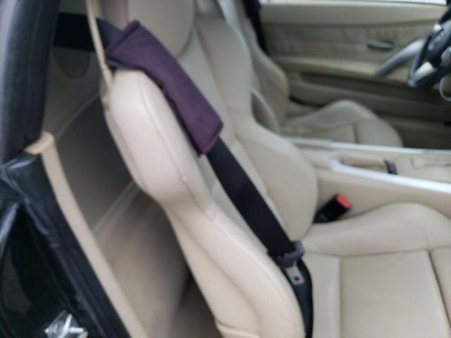 4USBU33516LW67537 BMW Z4