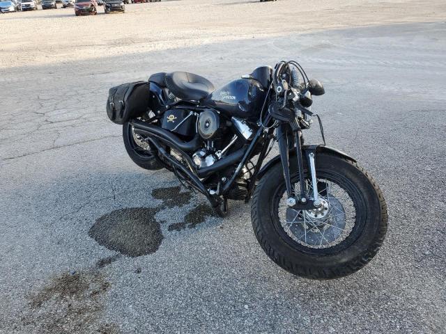 2009 HARLEY-DAVIDSON FLSTSB - 1HD1JM5169Y040378