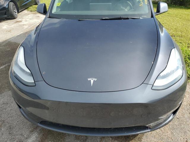 2021 TESLA Y 5YJYGDEE5MF174762