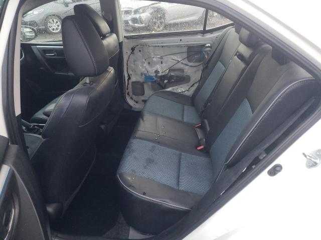 2015 TOYOTA COROLLA S 2T1BURHEXFC340143
