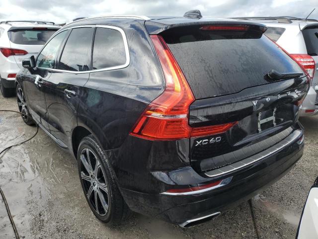 2018 VOLVO XC60 T6 IN YV4A22RL3J1064999