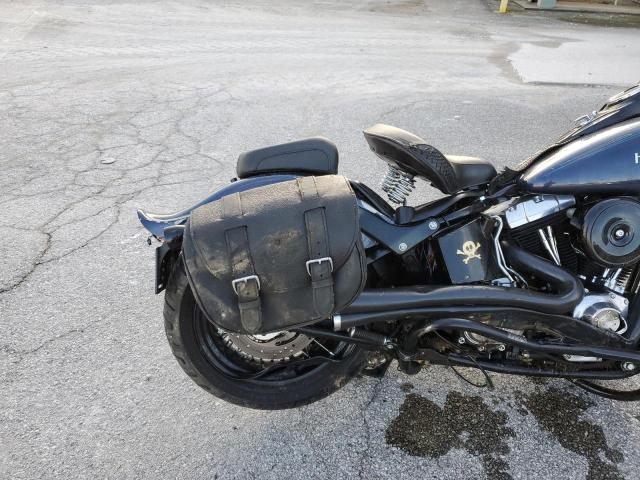 2009 HARLEY-DAVIDSON FLSTSB - 1HD1JM5169Y040378