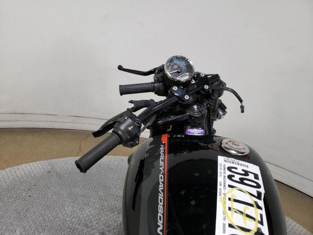 2020 HARLEY-DAVIDSON XG750 A 1HD4NCG19LB502208