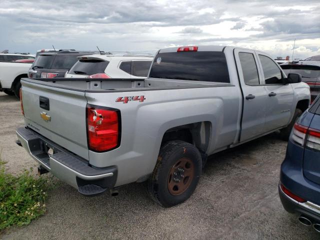 2018 CHEVROLET SLVRD 1500 1GCVKPEC9JZ345276