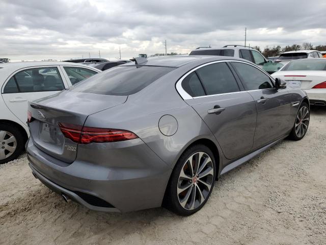 2020 JAGUAR XE R-DYNAM SAJAT4GX3LCP57369