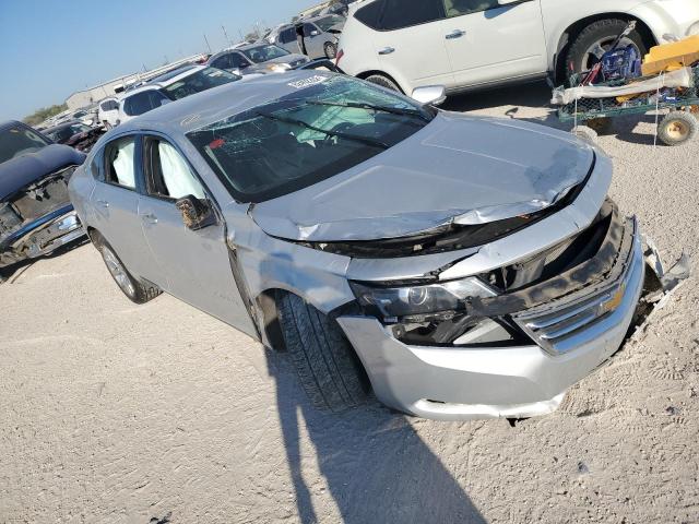 2017 CHEVROLET IMPALA LT - 1G1105SA0HU197661