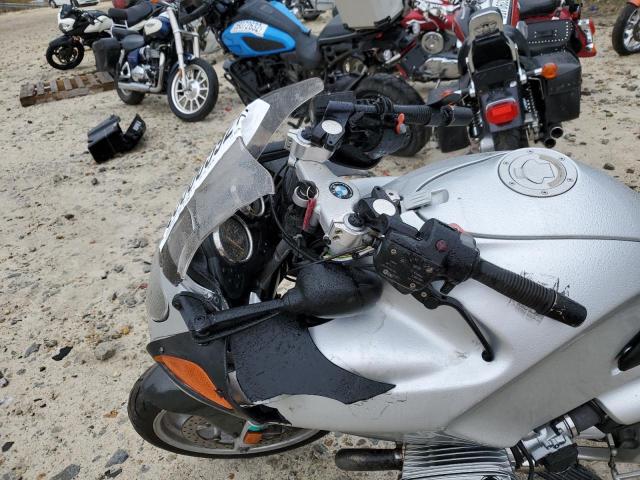 2002 BMW R1100 S WB10432A52ZB52396