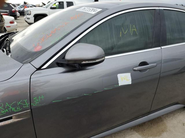 2020 JAGUAR XE R-DYNAM SAJAT4GX3LCP57369