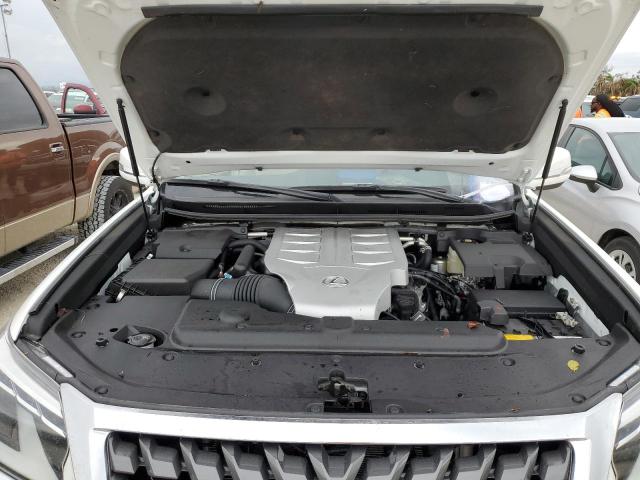 2022 LEXUS GX 460 LUX JTJGM7BX7N5305105