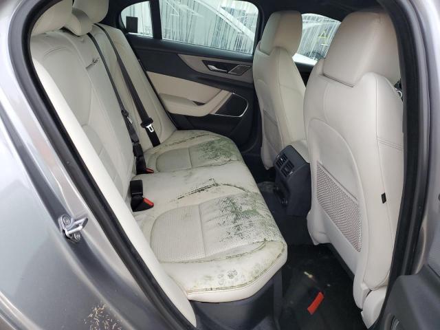 2020 JAGUAR XE R-DYNAM SAJAT4GX3LCP57369