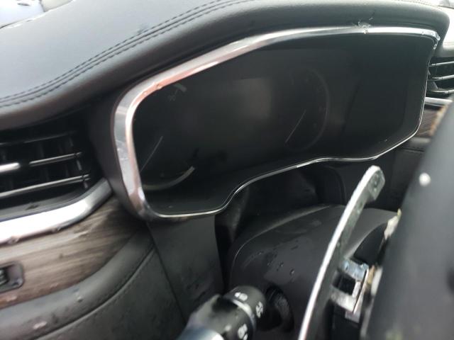 2022 JAGUAR F-PACE S SADCJ2EX8NA699413
