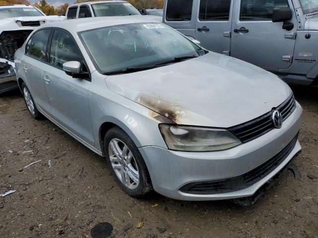 2011 Volkswagen Jetta SE