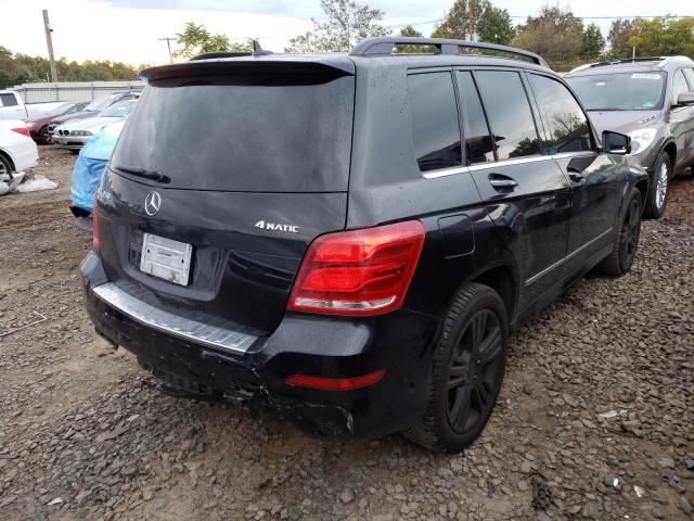 2015 MERCEDES-BENZ GLK 350 4M - WDCGG8JBXFG394075