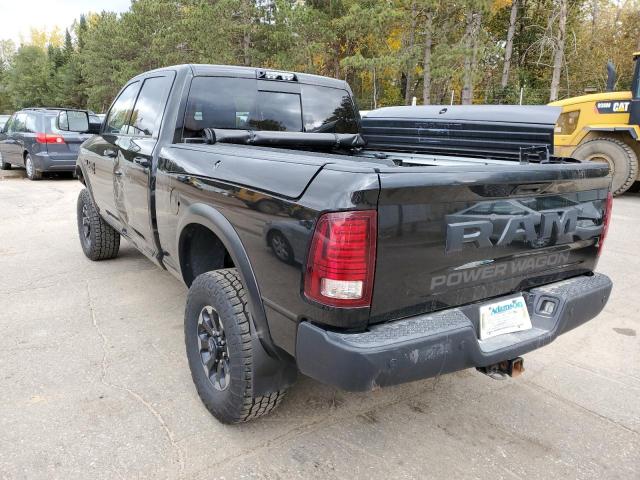 2017 RAM 2500 POWER 3C6TR5EJ5HG698427