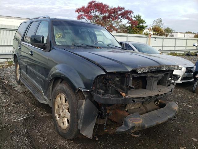 2003 Lincoln Navigator 