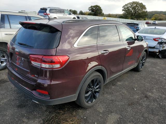 5XYPGDA5XKG583718 KIA SORENTO LX