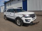 2016 FORD EXPLORER - 1FM5K8B85GGA16273