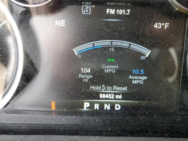 2017 RAM 2500 POWER 3C6TR5EJ5HG698427