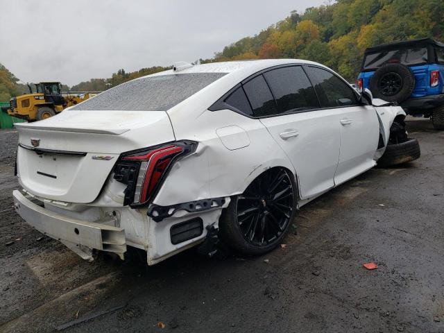 2021 CADILLAC CT5-V - 1G6DV5RW3M0134372