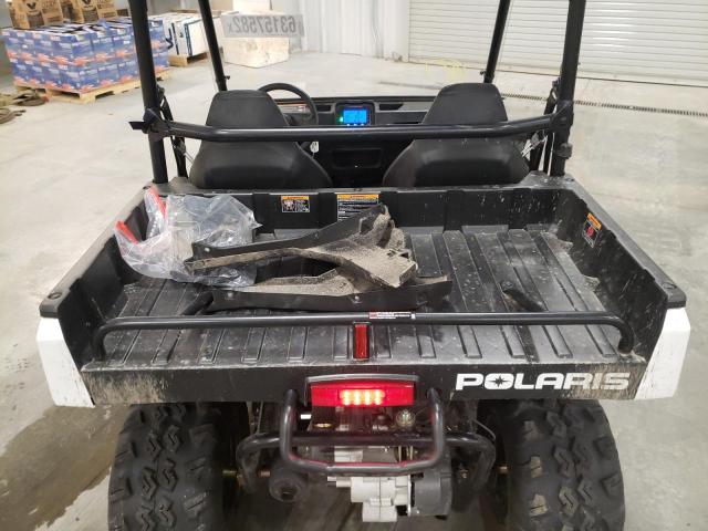 2021 POLARIS RANGER 150 L6KHZB151MS003455