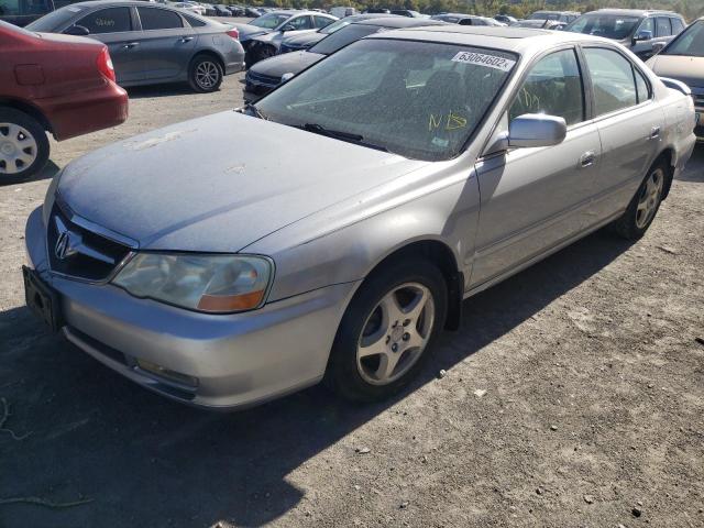 19UUA567X3A003357 Acura 3.2TL