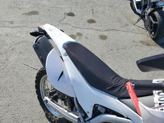 2016 HONDA CRF250 L MLHMD3813G5302476