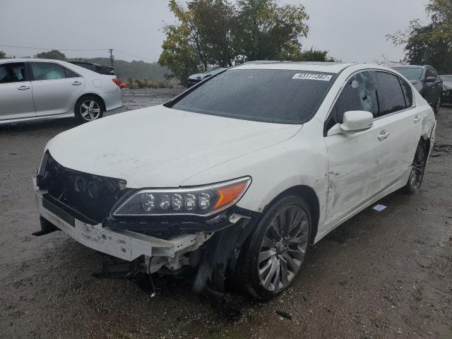 2016 ACURA RLX TECH JH4KC1F52GC001909