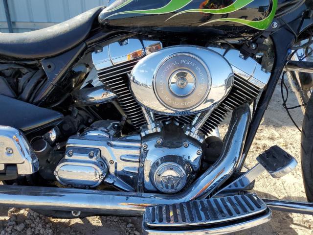 2003 HARLEY-DAVIDSON FLHRI 1HD1FBW163Y742177