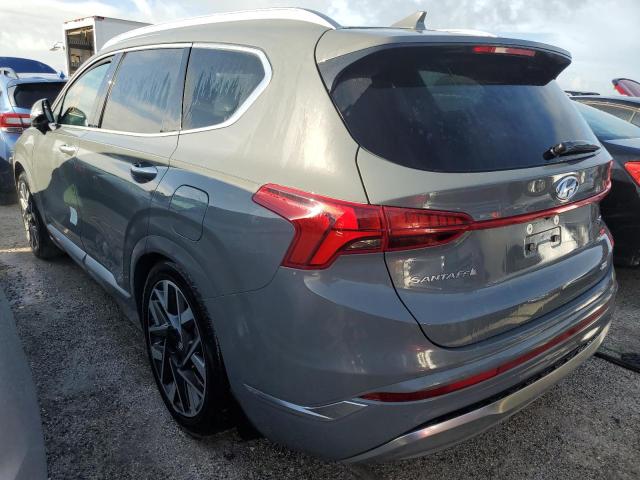 2022 HYUNDAI SANTA FE C 5NMS54AL3NH471724