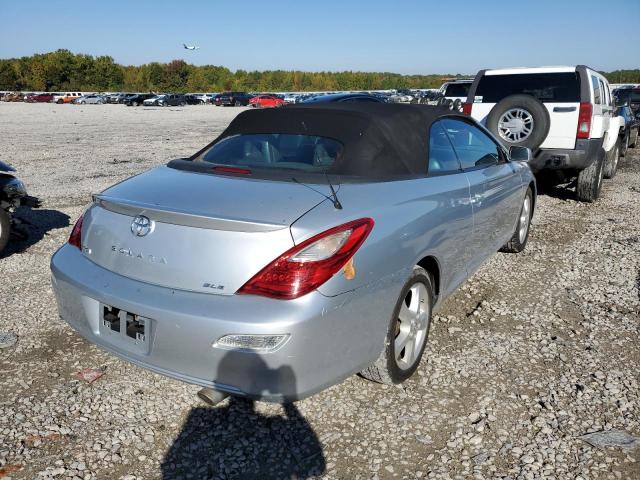 2007 Toyota Camry Solara Se VIN: 4T1FA38P87U108990 Lot: 52487054